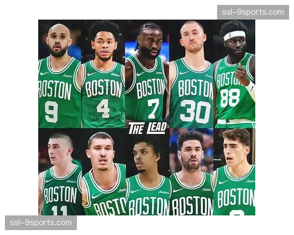 凯尔特人半场领先勇士7分 布朗单核带队展现战术纪律性