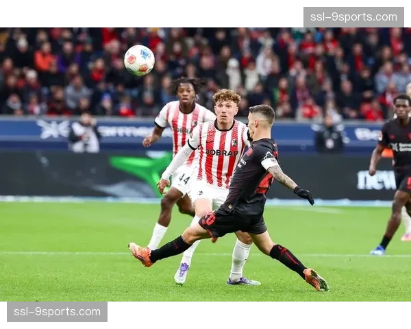 勒沃库森主帅客场战术保守，未能限制枪手中场传导节奏