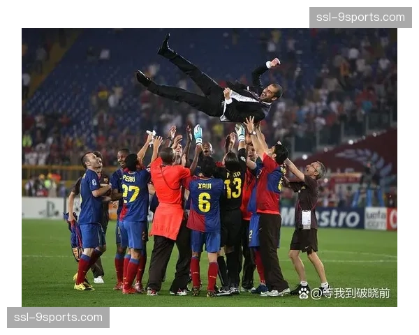 巴萨八连胜期间防守数据 仅失四球展现防线韧性